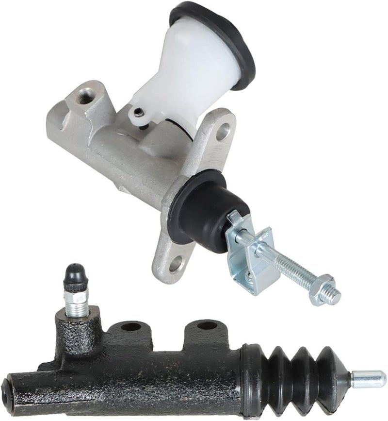 LABLT Clutch Master & Slave Cylinder Replacement for Tacoma 3.4L V6 1995-2004 31410-34012 - Image 1